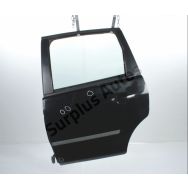 Porte arriere gauche