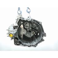 Boite a vitesse mecanique