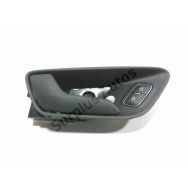 Poignée intérieure porte avant gauche