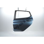 Porte arriere gauche