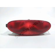 Feu de brouillard arriere central