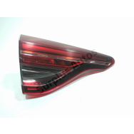 Feu arriere interieur gauche