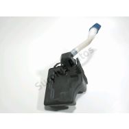 Reservoir de lave glace avant