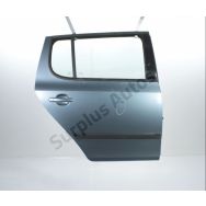 Porte arriere droite