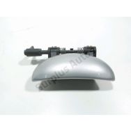 Poignee exterieure arriere gauche