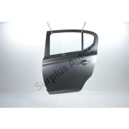 Porte arriere gauche