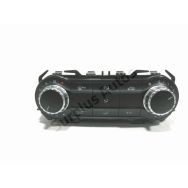 Commande de chauffage