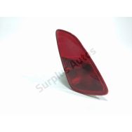 Feu de brouillard arrière gauche