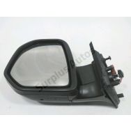 Retroviseur electrique gauche