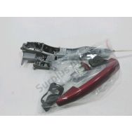 Poignee exterieure avant gauche