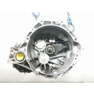 Boite à vitesse mécanique