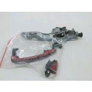 Poignée extérieure porte coulissante droite