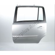 Porte arriere gauche