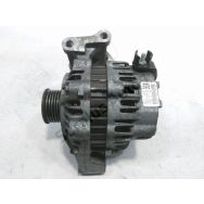 Alternateur