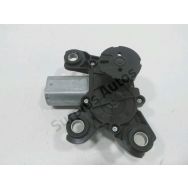 Moteur d'essuie glace arriere