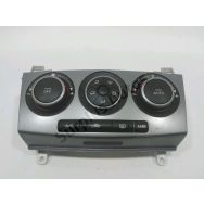 Commande de chauffage