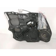 Lève-vitre électrique avant gauche