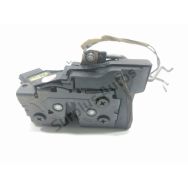 Serrure de porte avant gauche