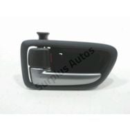 Poignée intérieure porte arrière gauche