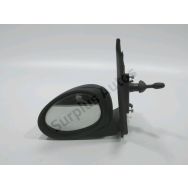Retroviseur manuel gauche