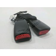 Ancrage ceinture arrière droit