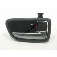 Poignée intérieure porte arrière droite