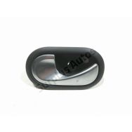 Poignee interieure porte avant gauche