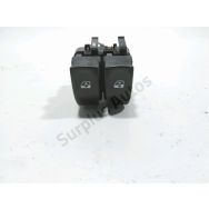 Commande leve-vitre avant gauche