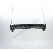 Absorbeur de pare-choc arriere