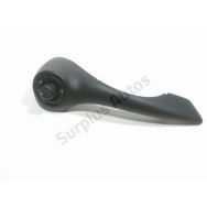 Commande retroviseur