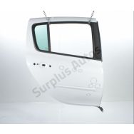 Porte arriere droite