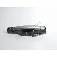 Poignee exterieure arriere gauche