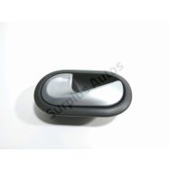 Poignée intérieure porte arrière gauche