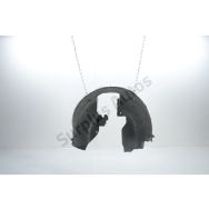 Pare-boue avant droit