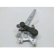 Lève-vitre manuel arrière gauche