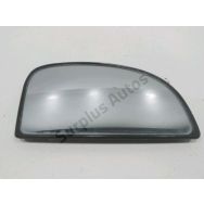 Glace de rétroviseur droit