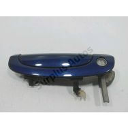 Poignée extérieure avant droite