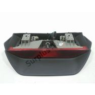 Feu stop supplementaire