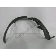 Pare-boue avant droit