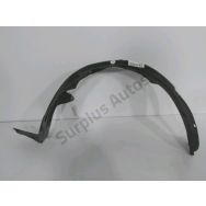 Pare-boue avant gauche