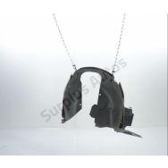 Pare-boue avant droit