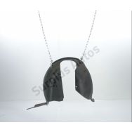 Pare-boue avant gauche