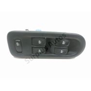 Commande leve-vitre avant gauche