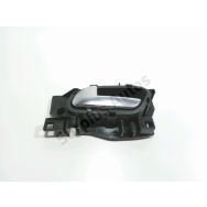 Poignee interieure porte avant gauche