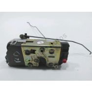 Serrure de porte arriere droite