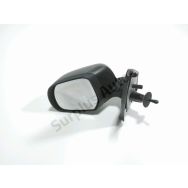 Retroviseur manuel gauche