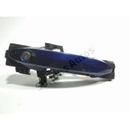 Poignee exterieure avant gauche