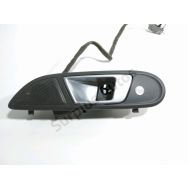 Poignee interieure porte avant gauche