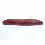 Feu stop supplementaire