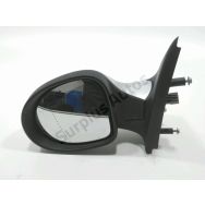 Retroviseur electrique gauche